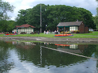 Paddy Freemans Park Paddy Freemans Park