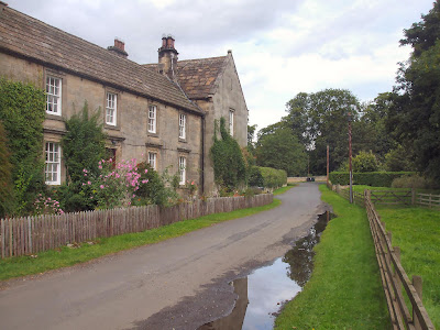 Bywell Bywell
