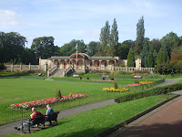 Heaton Park Heaton Park