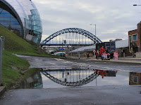 Tyne Bridge Tyne Bridge