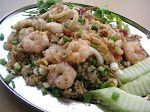 Home Specialty Fried Rice 铭牌炒饭