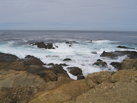 California Coast