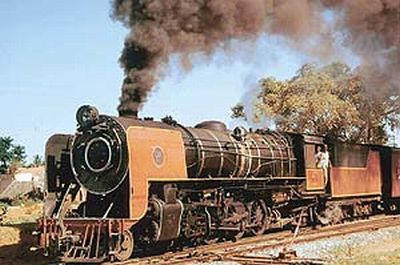 Deoband Railway Station