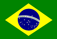 Brasil, Pátria Amada e Gentil.