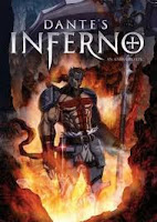 Dante's Inferno Animated I Netpreneur Blog Indonesia I Uka Fahrurosid