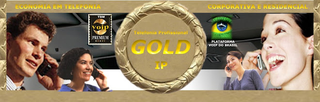 Gold IP Telefonia Profissional