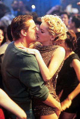 Despite the dramatic score bein...