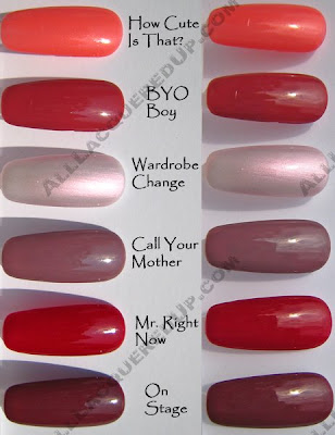 sephora by opi nail
