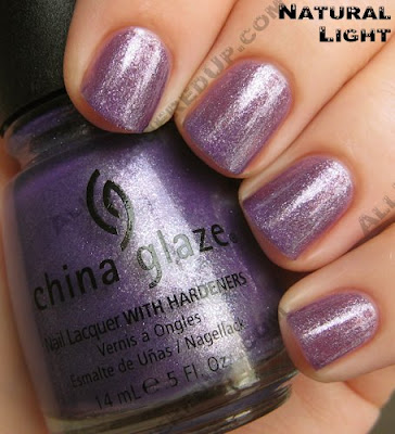 China Glaze Summer Days