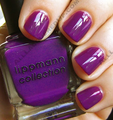 Lippmann Collection Summer 2009 | All Lacquered Up : All Lacquered Up
