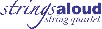 Stringsaloud String Quartet Glasgow
