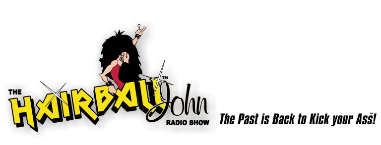 The Hairball John Radio Show