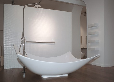 Bathroom tub and modern massage baths Trendy bathroom tub