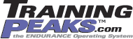 Training Peaks Software