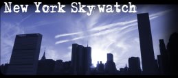 New York Skywatch