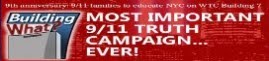World for 9/11 Truth