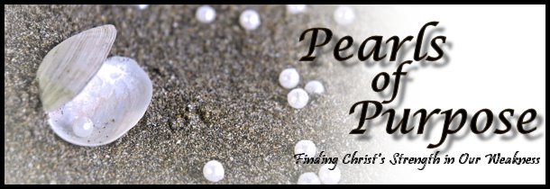 Pearls of Purpose