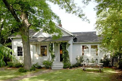 A Cute Cottage