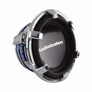 Audiobahn ses sistemleri