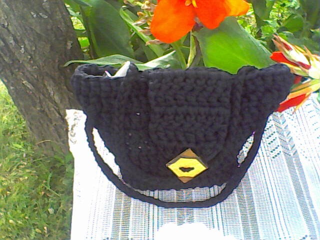 cartera negra