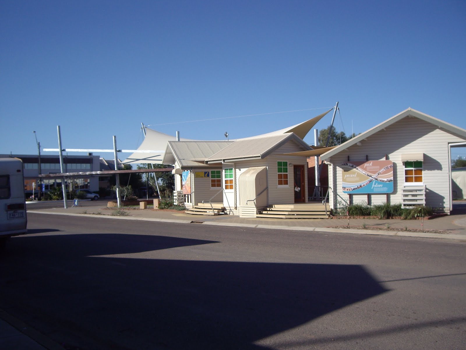 Star and Philosopher Julia Creek