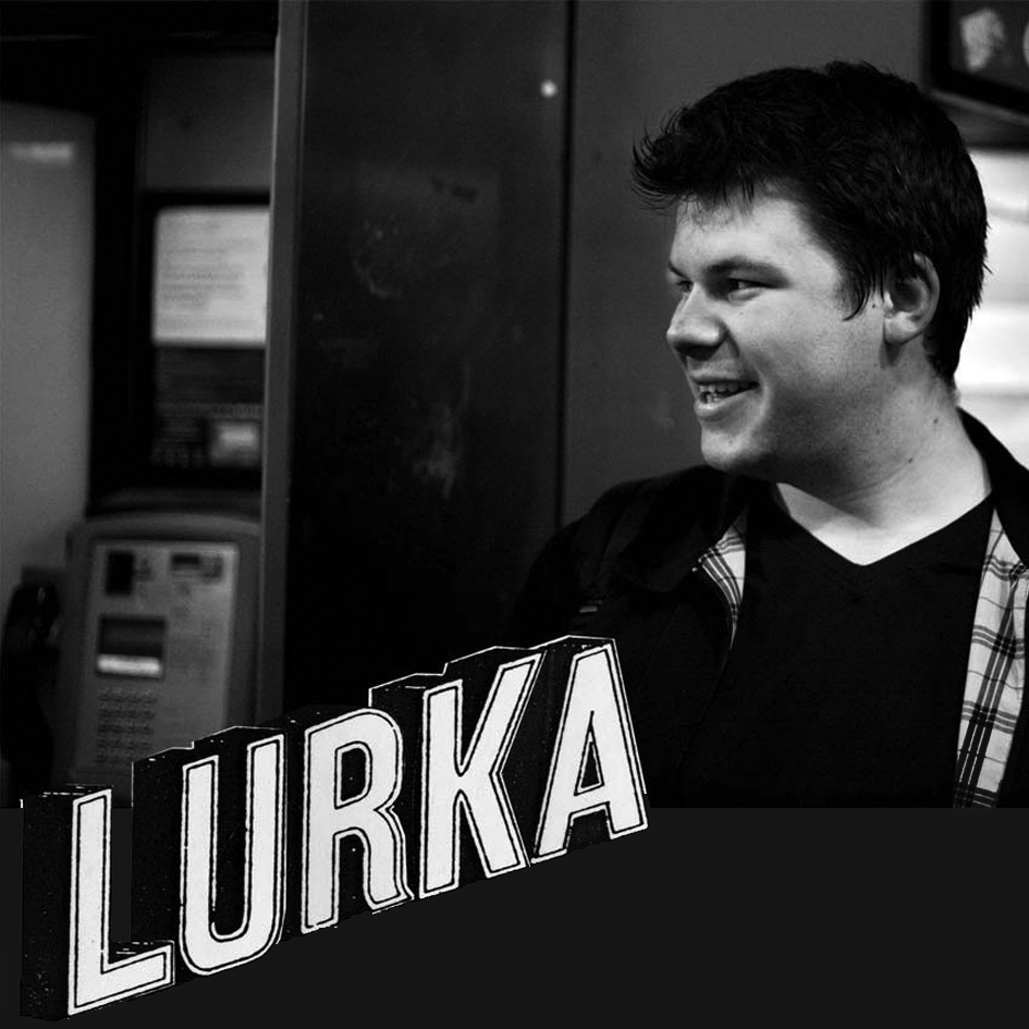Lurka - Return / Stabiliser Lurka - Return / Stabiliser