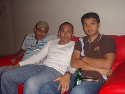 None Nazri S Son Was Behind The Murder Of Darren Kang Tien Hua In 2004