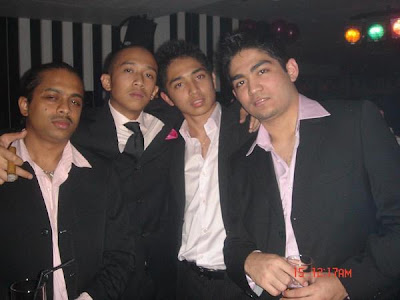 None Nazri S Son Was Behind The Murder Of Darren Kang Tien Hua In 2004