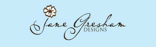 Jane Gresham Designs