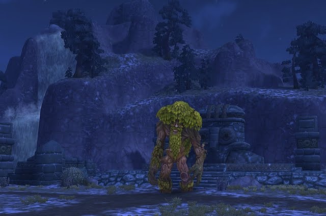 Eljune Stones
