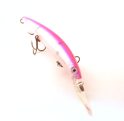 Team Daiwa Double Clutch