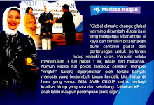 DUTA BKKBN MARISSA HAQUE FAWZI