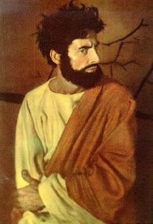 Judas Iscariot