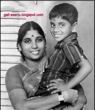 Gali Seenu | Your one stop portal for Tollywood updates: NAGARJUNA;S