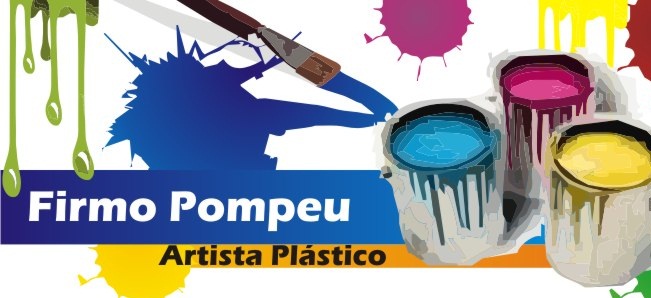-           Artista                        Plástico          -       Firmo   Pompeu