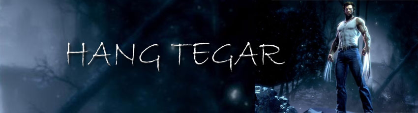 HANG TEGAR