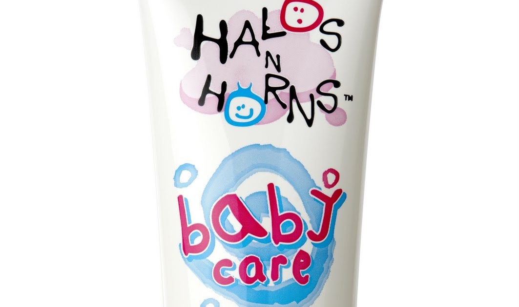 Mellow Mummy The Sunday Review Halos n Horns Baby Bath Taking life