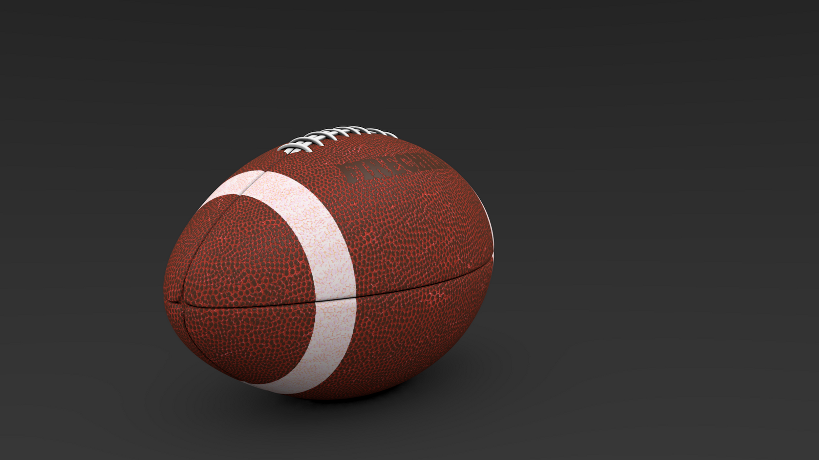 American Football - Finished Projects - Blender Artists Community