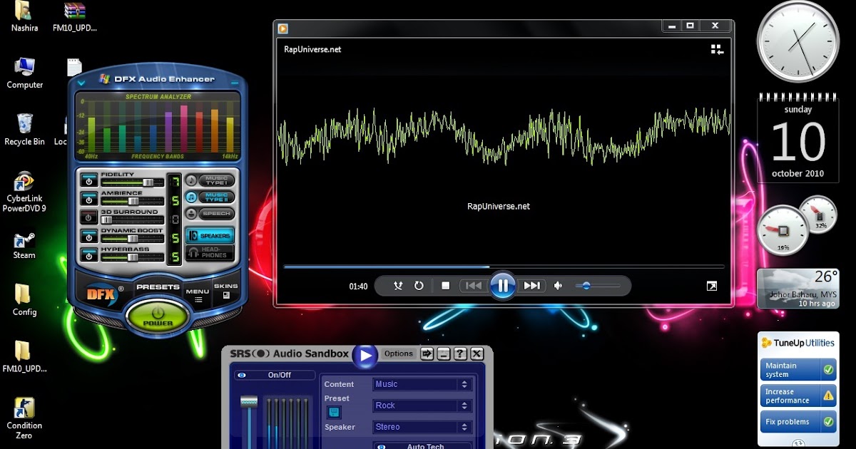 download dfx audio enhancer terbaru