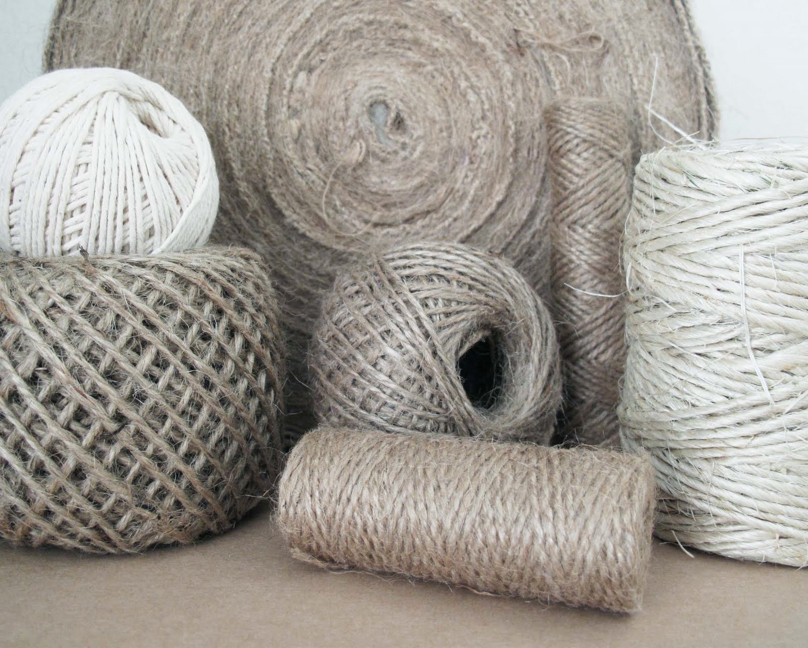 twine pictures