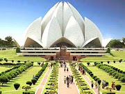 Lotus Temple