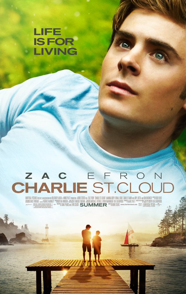 I will be the first to admit that I am a Zac Efron fan, I have been since ... I will be the first to admit that I am a Zac Efron fan, I have been since ...
