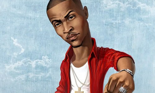 Lil Homies Characters