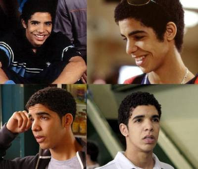 Drake+rapper+girlfriend