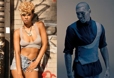Keri Hilson Chris Brown on Dj Carmela New Music Keri Hilson F Chris Brown One Night