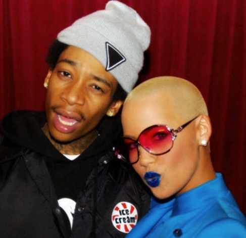 Wiz Khalifa Amber Rose: DJ amber rose pregnant wiz khalifa. Wiz Khalifa Amber Rose: DJ