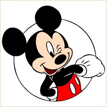 mickey mouse mickey mouse
