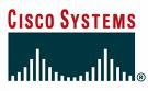 cisco CCNA