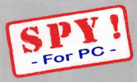 Spy for PC Spy for PC