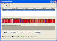 Computer Defrag Computer Defrag